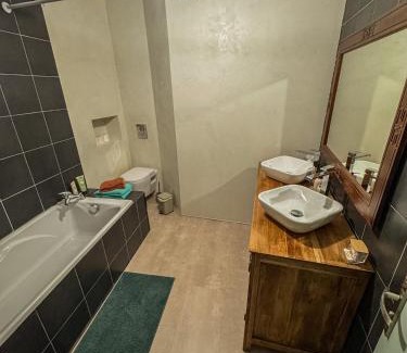 Marengo - Jolimont Apartment | Cocon Marengo - Studio Cozy de 27m2