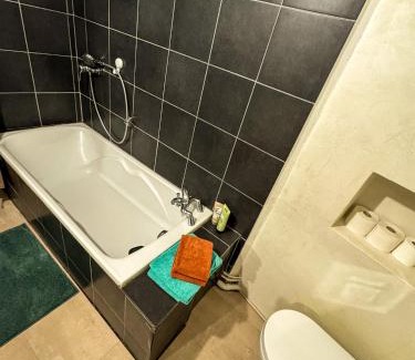 Marengo - Jolimont Apartment | Cocon Marengo - Studio Cozy de 27m2