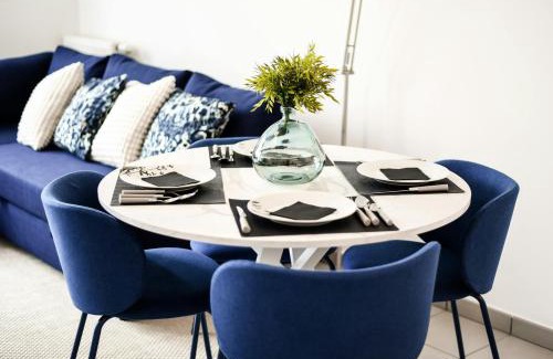 Moulin a Vent Apartment | Cocon Prestige Lyonnais : Sécurité et Commodités