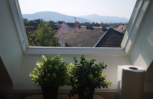 Selestat Apartment | Cocon Sous les Toits