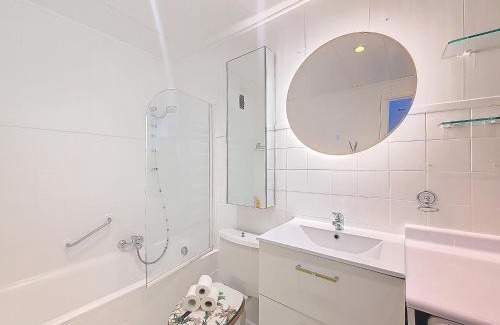 Cannes Apartment | Cocon studio 2pers proche Croisette, Hotel Martinez, Clim