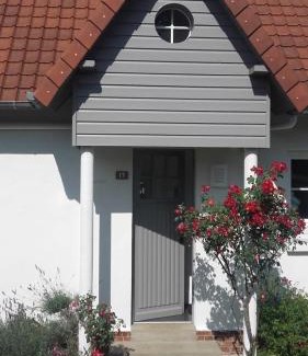 Varengeville-sur-Mer House | Cocon sur mer