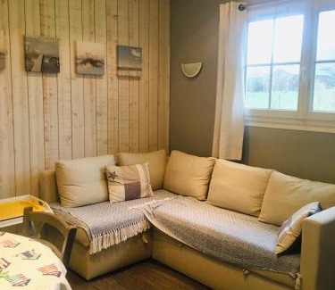 Varengeville-sur-Mer House | Cocon sur mer