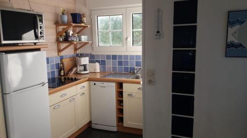 Varengeville-sur-Mer House | Cocon sur mer