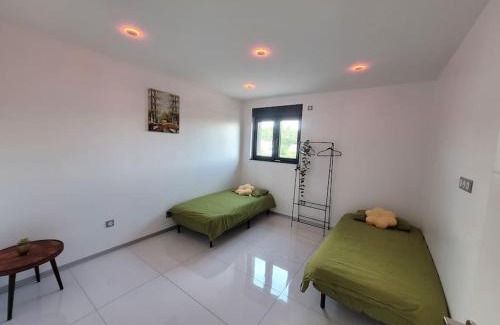 Sundhoffen House | Cocon zen et confortable à proximité de Colmar