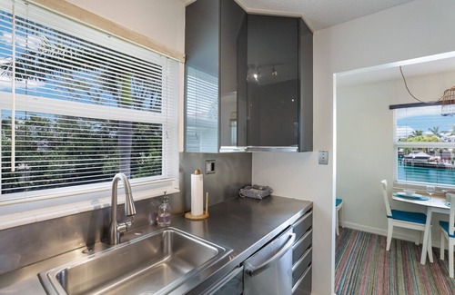 Anna Maria Condo | Coconut Bayou by Duncan Real Estate