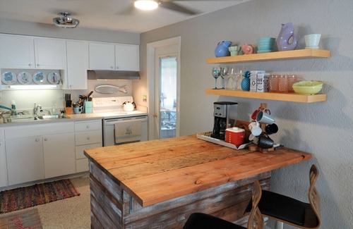 New Smyrna Beach House | Coconut Cabana fantastic home in the heart of NSB!