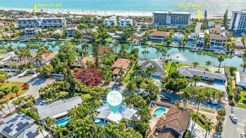 Saint Armands Key House | Coconut Cottage - 422