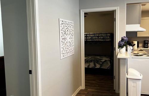 Aransas Pass House | Coconut Cottage