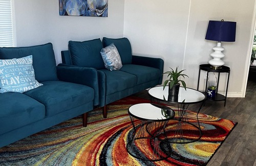 Aransas Pass House | Coconut Cottage