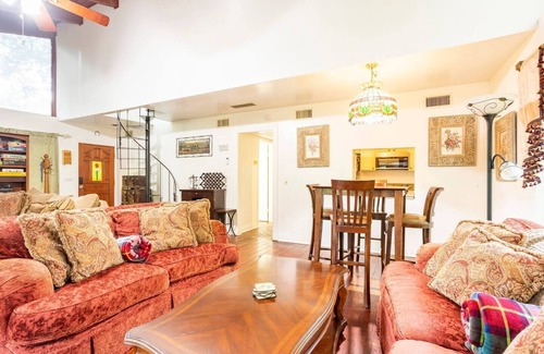 Keystone House | Coconut Creek Lodge