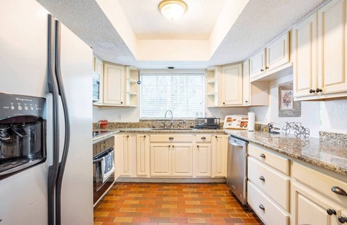 Keystone House | Coconut Creek Lodge