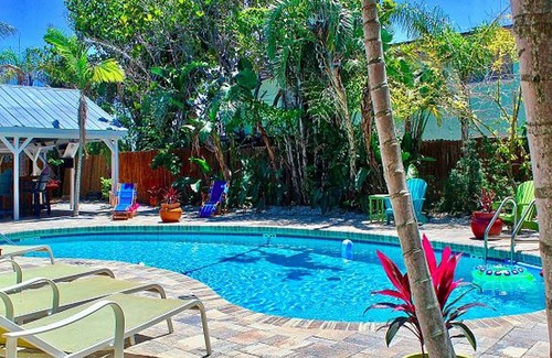 Bay Esplanade Apartment | Coconut Grove Resort by Techtravel