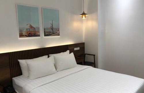 Tuy Hoa Hotel | Coconut Hotel Phú Yên