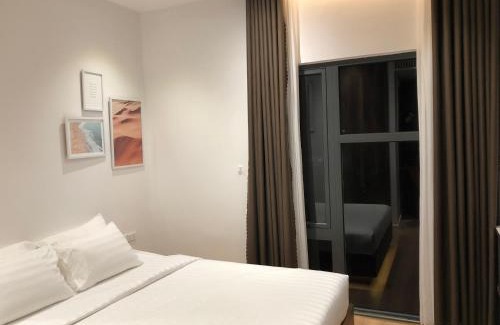 Tuy Hoa Hotel | Coconut Hotel Phú Yên