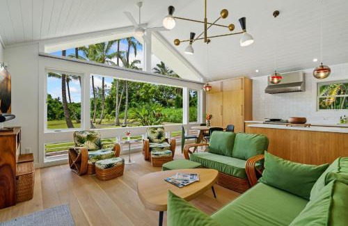 Kilauea House | Coconut Hut home
