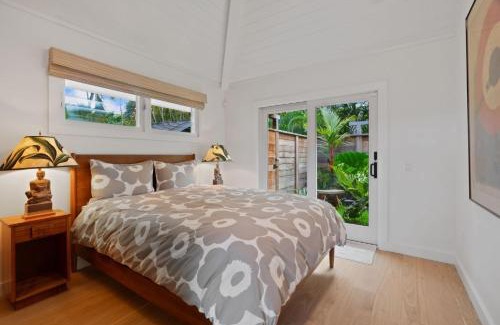 Kilauea House | Coconut Hut home