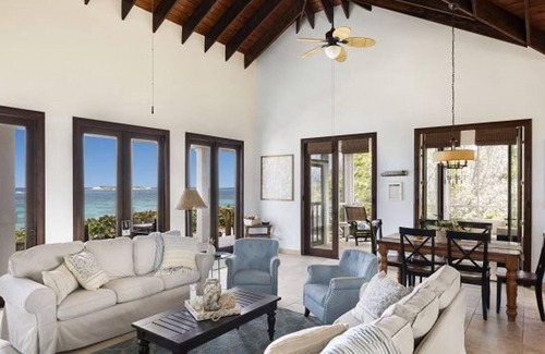 Double Bay House | Coconut Point by Eleuthera Vacation Rentals