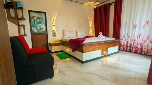 Udawalawa House | Coconut Tree House