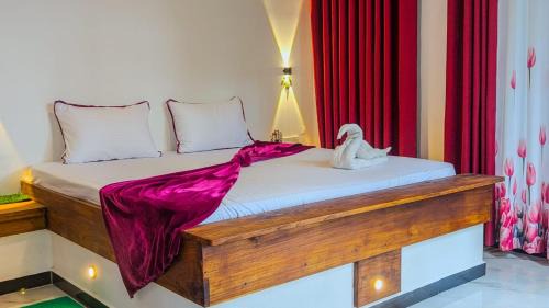Udawalawa House | Coconut Tree House
