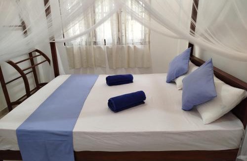 Matara Hotel | Coconut Villa Madiha