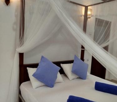Matara Hotel | Coconut Villa Madiha