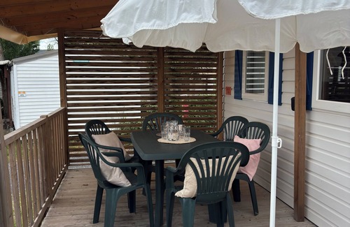 Vic-la-Gardiole House | Cocoon 4* pool - between sea and wild garrigue