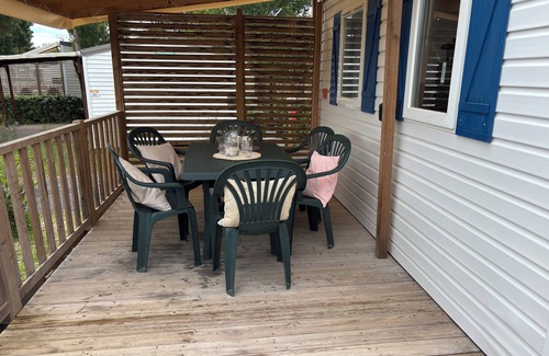 Vic-la-Gardiole House | Cocoon 4* pool - between sea and wild garrigue