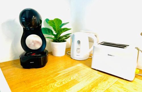 Coo House | Cocoon