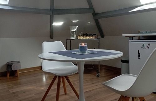 Malo-les-Bains Apartment | Cocoon for 2 in Malo-les-Bains
