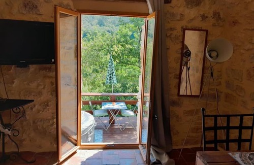 Lagorce House | COCOON