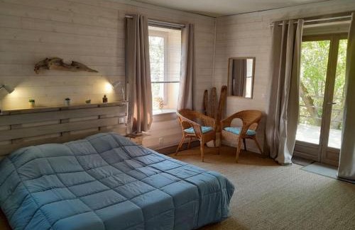 Lagorce House | COCOON