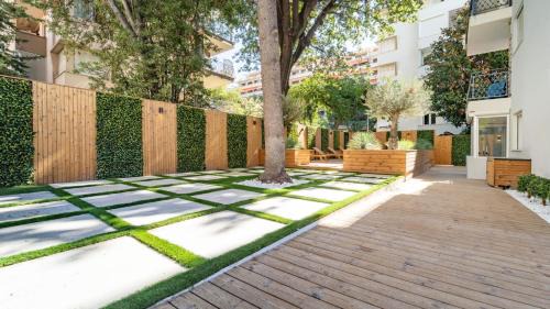 Cannes Apartment | Cocoon in Cannes Martinez