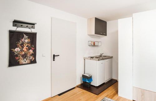 Lochau Apartment | Cocoon Studio