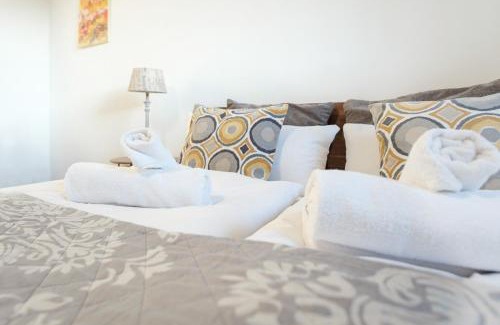 Lochau Apartment | Cocoon Studio
