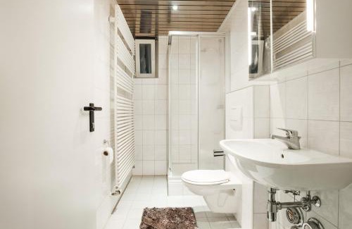 Lochau Apartment | Cocoon Studio