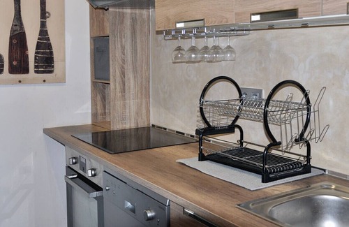 Saint-Victor Apartment | Cocoon superbly located near the Old Port