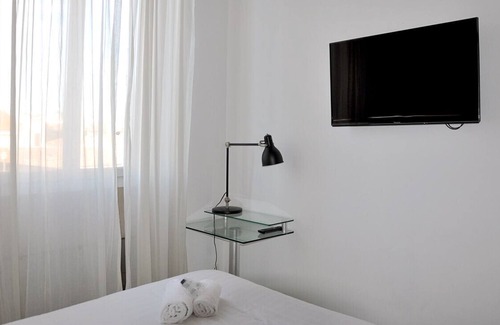 Saint-Victor Apartment | Cocoon superbly located near the Old Port