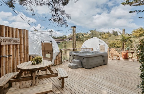 El Penol House | Cocoon Villa