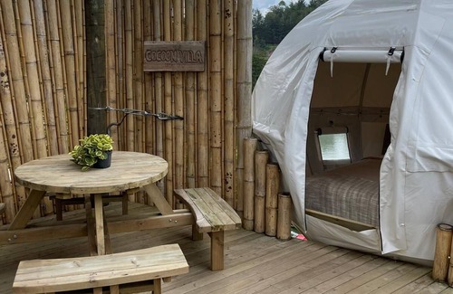 El Penol House | Cocoon Villa