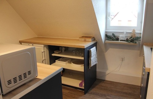 Ammerschwihr Apartment | Cocooning Apartment Kasa Kiara