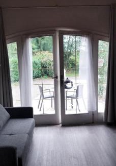 Seyresse Apartment | COCOONING