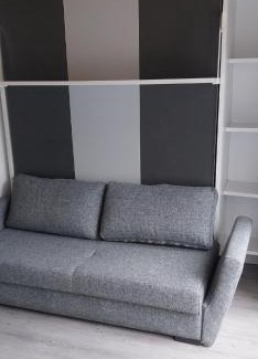 Seyresse Apartment | COCOONING