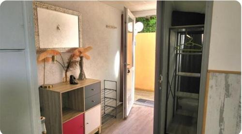 Varaville Apartment | Cocooning varaville