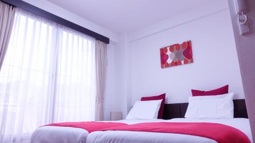 Yamashina Hotel | COCORO HOTEL