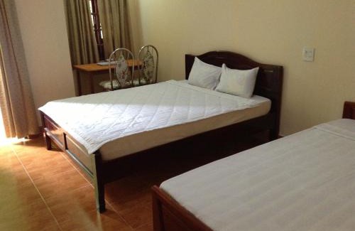 Central Mui Ne Beach House | Cocosand Hotel