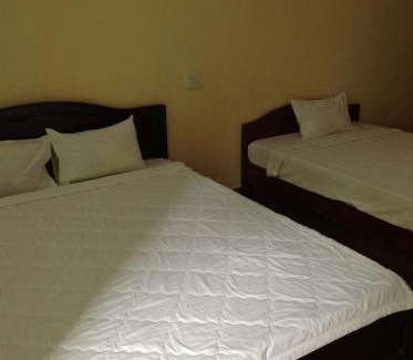 Central Mui Ne Beach House | Cocosand Hotel