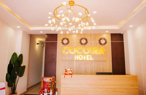 Van Ninh Hotel | COCOSEA HOTEL