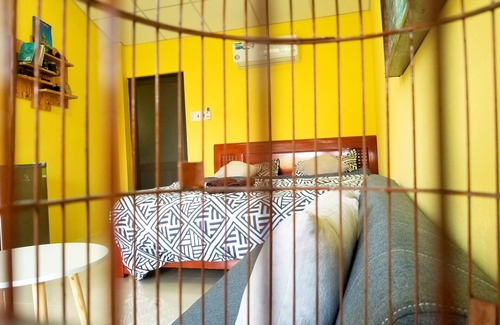 Hue City Centre House | CodoHomestay & garden