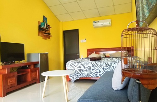 Hue City Centre House | Codostudio Homestay